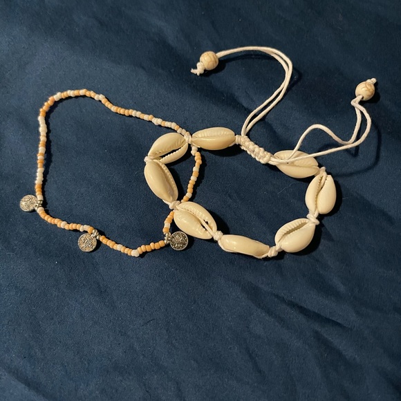 Anklets ❤️ - Picture 3 of 3